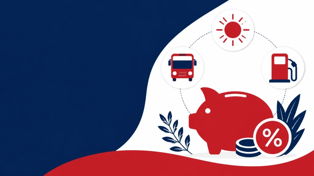 Great British Summer Savings: What the New Changes Mean for You (and Your Business)