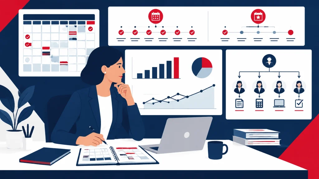 Why Smart Businesses Outsource the Monthly & Year-End Close